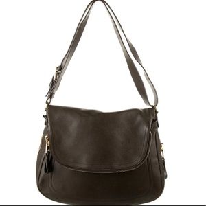 Tom Ford Jennifer Shoulder Bag